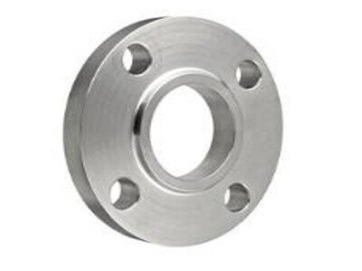 Blind Pipe Flanges