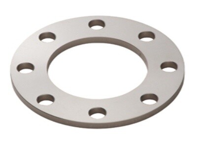 Flat Slip-On Flanges