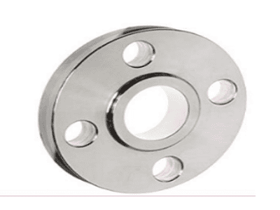 Flat Flanges — Slip On