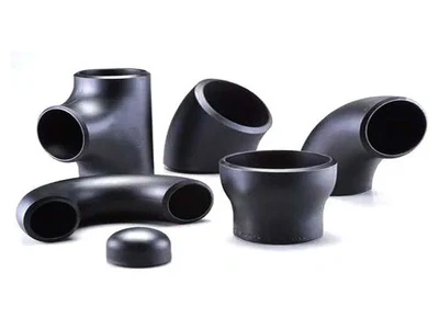 M.S. Pipe Reducers