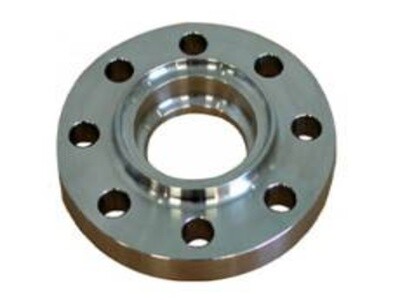 Socket Weld Flanges